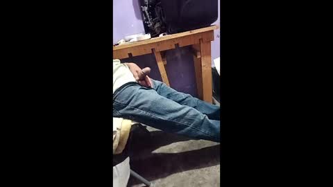 starwhite7 online show from April 18, 10:54 pm