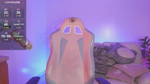 Yoko online show from September 22, 12:40 pm