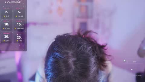 Yoko online show from October 24, 2:02 pm