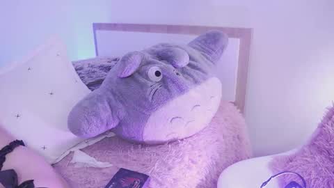 Yoko online show from March 3, 6:58 pm