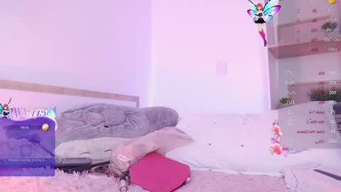 Yoko online show from April 7, 8:42 pm