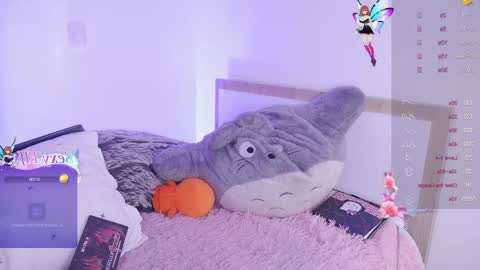 Yoko online show from April 8, 6:52 pm