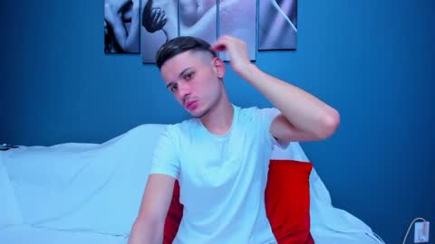 Snapshot of stashott69 chatting on February 23, 6:28 am STAS online show from February 23, 6:28 am