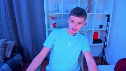 STAS online show from December 15, 8:57 pm