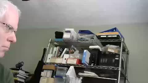 stasw20 online show from October 13, 7:36 pm