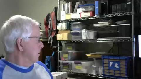 stasw20 online show from January 16, 11:20 pm