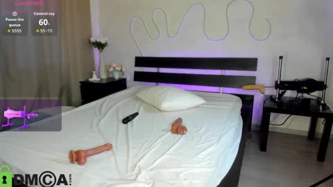 Stasy online show from April 14, 1:00 am