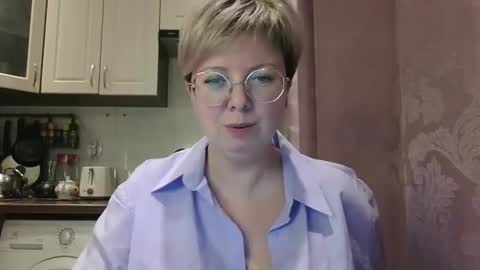 Snapshot of stasya_07 chatting on January 6, 9:11 pm Stasya online show from January 6, 9:11 pm