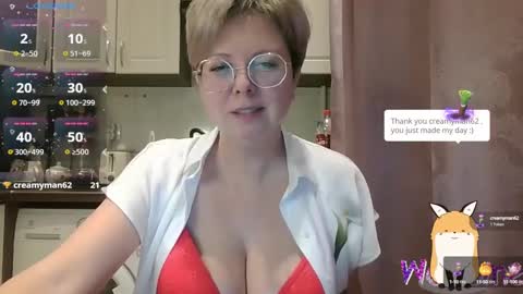 Snapshot of stasya_07 chatting on January 12, 8:36 pm Stasya online show from January 12, 8:36 pm