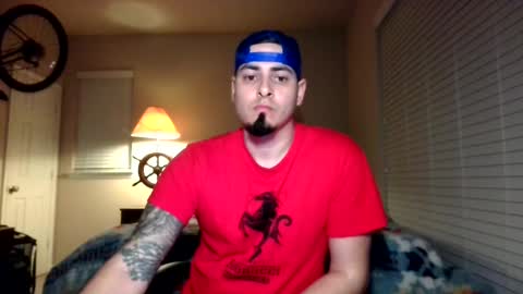 stayandplay23 online show from January 30, 11:24 pm
