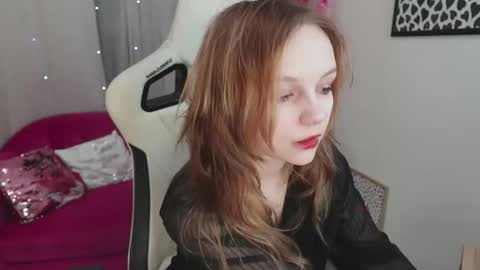 MONICA online show from December 22, 12:46 pm