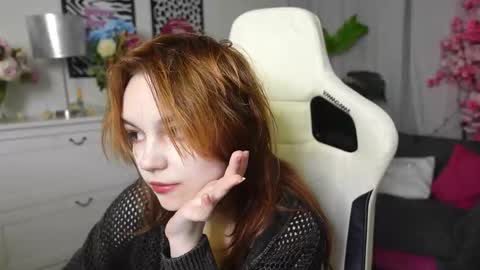 Snapshot of staymonica chatting on January 17, 12:54 pm MONICA online show from January 17, 12:54 pm