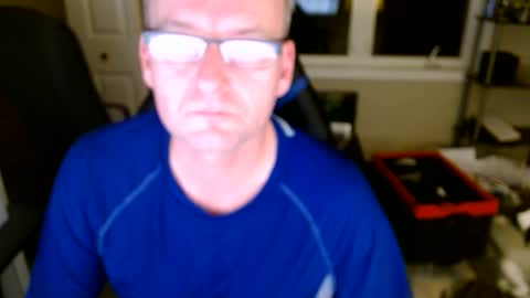 Steakman online show from January 12, 11:48 am