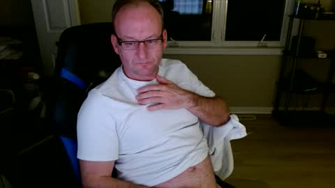 Steakman online show from February 6, 11:35 am