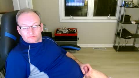 Steakman online show from February 24, 3:48 am