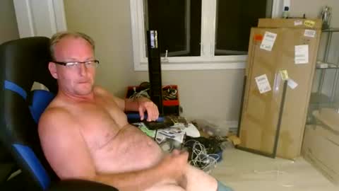 Steakman online show from July 7, 3:20 am