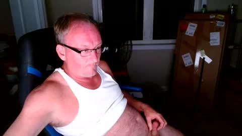 Steakman online show from July 23, 3:37 am