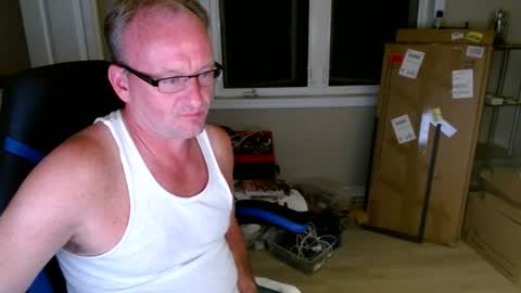 Steakman online show from July 24, 2:53 am