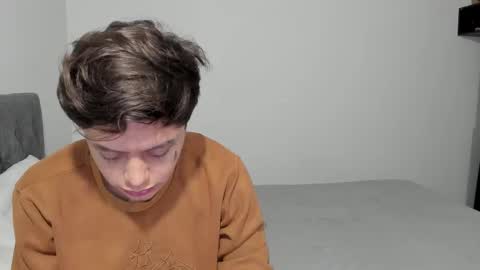  steban and kim online show from February 7, 7:39 pm