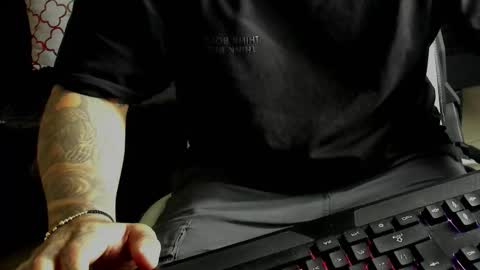 Stebankechimba online show from September 17, 9:49 pm