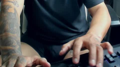 Stebankechimba online show from October 10, 6:51 pm