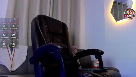 Steban online show from June 26, 12:09 pm