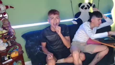 Snapshot of stebeen_smith chatting on November 29, 9:07 pm stebeen smith online show from November 29, 9:07 pm