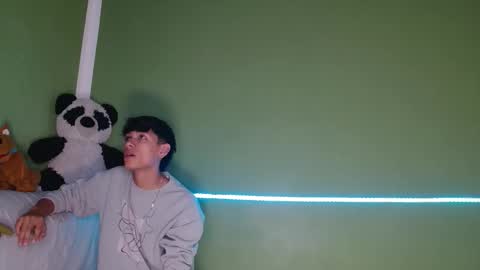 Snapshot of stebeen_smith chatting on December 19, 5:20 pm stebeen smith online show from December 19, 5:20 pm