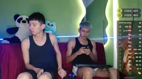 Snapshot of stebeen_smith chatting on January 13, 8:58 pm stebeen smith online show from January 13, 8:58 pm