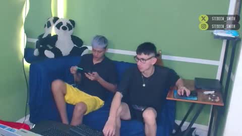 Snapshot of stebeen_smith chatting on February 1, 12:15 pm stebeen smith online show from February 1, 12:15 pm