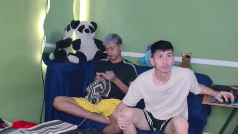 Snapshot of stebeen_smith chatting on February 6, 12:52 pm stebeen smith online show from February 6, 12:52 pm