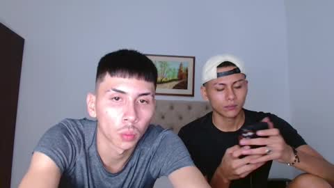 Snapshot of stebeen_smith chatting on February 25, 12:48 pm stebeen smith online show from February 25, 12:48 pm