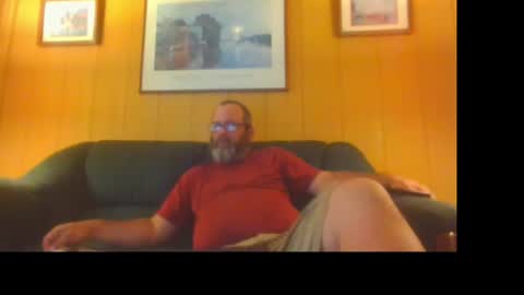 Steelerdallas79 online show from July 9, 12:15 am