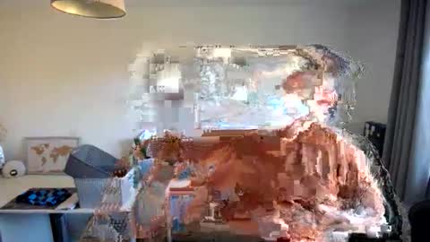 Snapshot of steelk2010 chatting on April 16, 8:26 am steelk2010 online show from April 16, 8:26 am