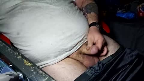 Snapshot of steelman8484 chatting on January 28, 7:11 am steelman8484 online show from January 28, 7:11 am