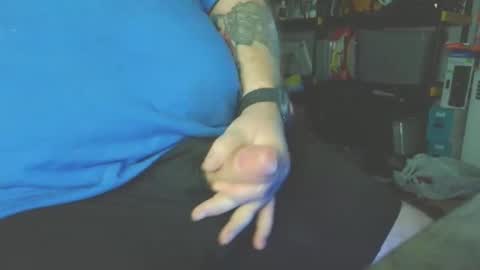 Snapshot of steelman8484 chatting on November 6, 3:18 am steelman8484 online show from November 6, 3:18 am