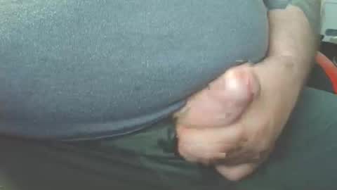 Snapshot of steelman8484 chatting on February 8, 7:45 am steelman8484 online show from February 8, 7:45 am