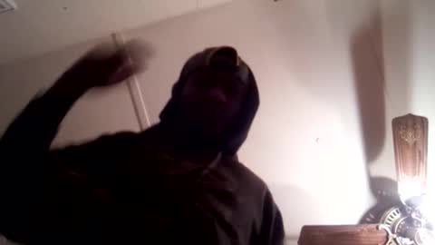 Snapshot of steelothagoat chatting on March 5, 8:38 pm Infamousx online show from March 5, 8:38 pm