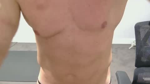 SteelPhysique online show from June 18, 8:46 pm