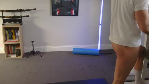 SteelPhysique online show from July 19, 11:52 pm