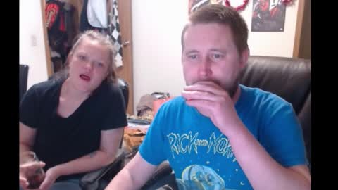 Snapshot of steelsings chatting on January 22, 3:09 am SteelSings online show from January 22, 3:09 am