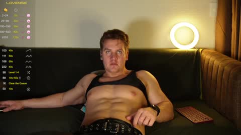 Steeve online show from December 27, 5:42 am