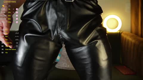 Steeve online show from January 3, 2:54 am