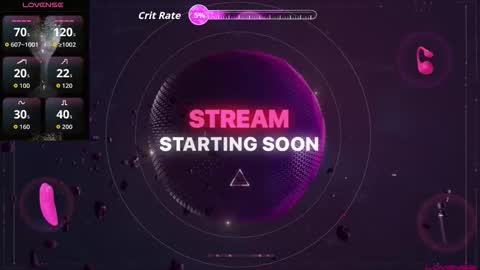 Karla online show from November 30, 11:58 am