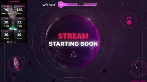 Karla online show from December 5, 11:19 am