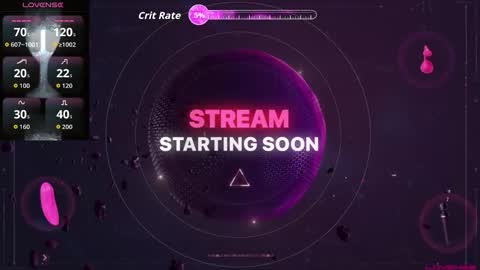 Karla online show from February 9, 8:51 am