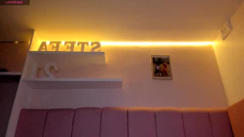 Stefa Gomez  online show from December 28, 2:32 pm