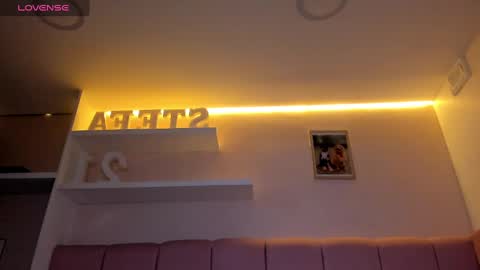 Stefa Gomez  online show from February 19, 11:06 am