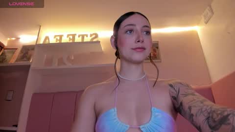 Stefa Gomez  online show from November 22, 11:42 am