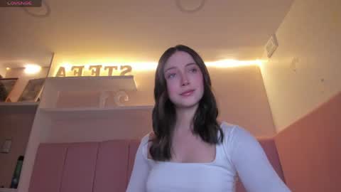 Stefa Gomez  online show from April 29, 12:31 pm